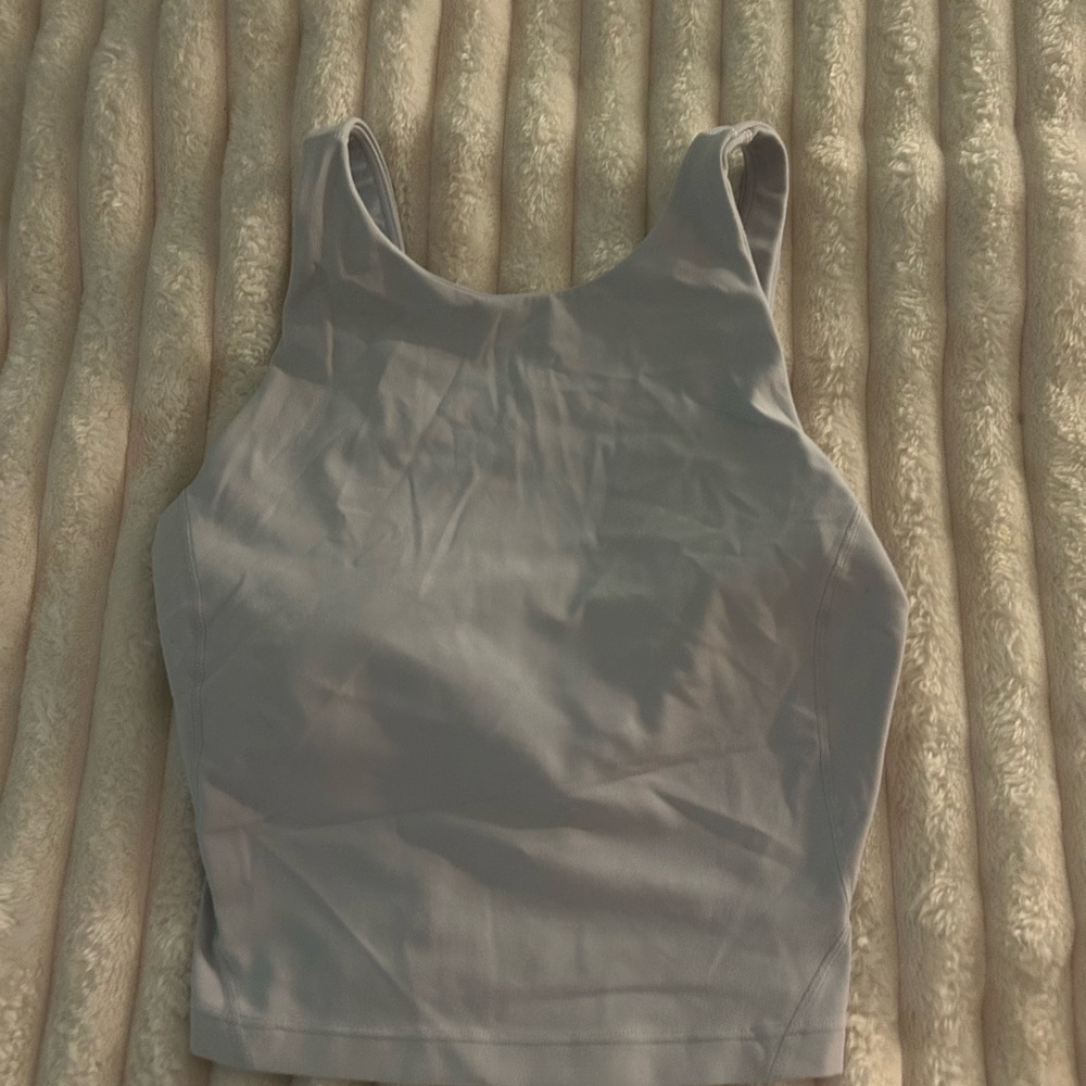 lululemon athletica Tank Top